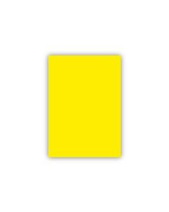 Bigpoint Fon Kartonu 50x70cm 160 Gram Limon Sarısı