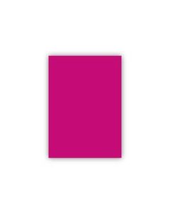Bigpoint Fon Kartonu 50x70cm 160 Gram Fuchsia