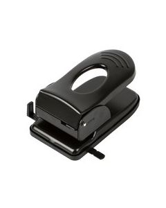 Bigpoint Arşiv Tipi Delgeç 65 Yaprak Siyah