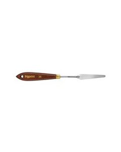 Bigpoint Metal Spatula No: 36 (Painting Knife)