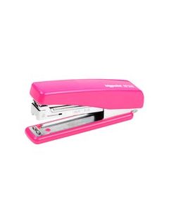 Bigpoint Zımba Makinesi 24/6 Pembe