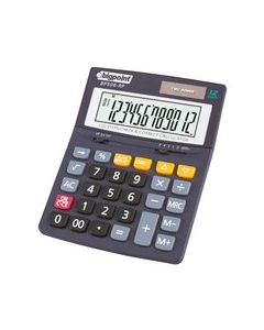 Bigpoint Hesap Makinesi 12 Hane (RP)