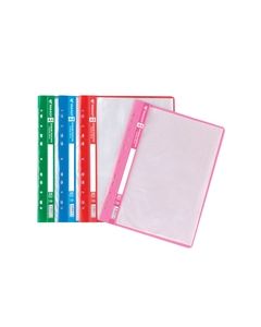 Lotte/Parrot Klasör İçin Sunum Dosyası 20 Yaprak