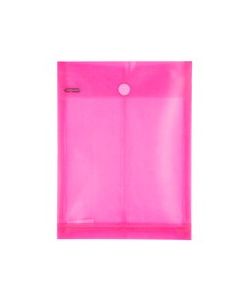 Bigpoint Döküman Dosyası Cırtlı A4 Kırmızı