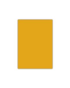 Bigpoint A4 Cilt Kapağı 150 Mikron Opak Turuncu 100'lü Paket