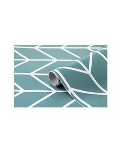 Bigpoint Yapışkanlı Folyo 2m Ok Desen No:77