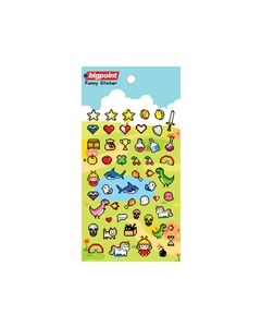 Bigpoint Sticker Piksel Macera