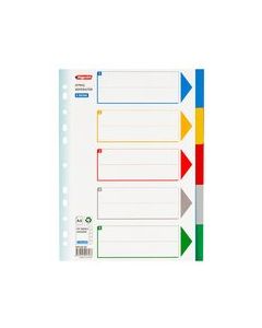 Bigpoint PP Seperatör 5 Renkli