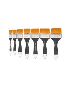 Bigpoint 205 Serisi Sentetik Kıl Zemin Fırçası No: 70mm