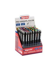 Bigpoint Pro Versatil 48'li Stand