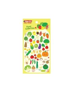 Bigpoint Sticker Vegetable