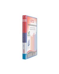 Bigpoint Sunum Dosyası Cepli 40'lı Mavi