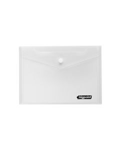 Bigpoint Çıtçıtlı Dosya A5 Şeffaf