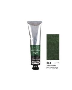 Bigpoint Yağlı Boya 200 ml Sap Green 568