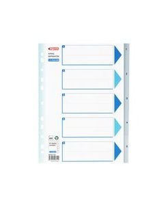 Bigpoint PP Seperatör 1-5 Rakamlı