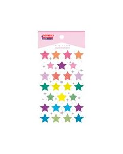 Bigpoint Sticker Uçan Yıldızlar