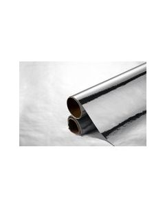 Bigpoint Yapışkanlı Folyo 2m Silver No:89