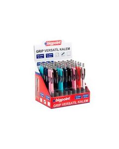 Bigpoint Grip Versatil 48'li Stand