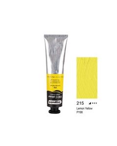 Bigpoint Yağlı Boya 200 ml Lemon Yellow 215