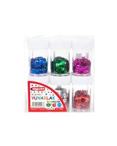 Bigpoint Elişi Pulu Yuvarlak