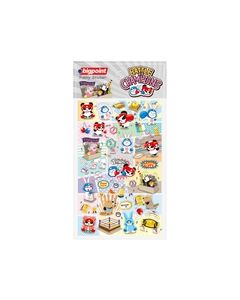 Bigpoint Sticker Şampiyonlar Savaşı