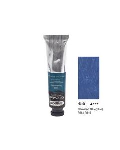 Bigpoint Yağlı Boya 200 ml Cerulean Blue 455
