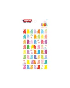 Bigpoint Sticker Jole Ayıları