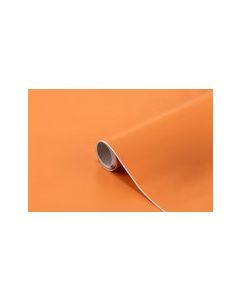 Bigpoint Yapışkanlı Folyo 2m Açık Turuncu No:93