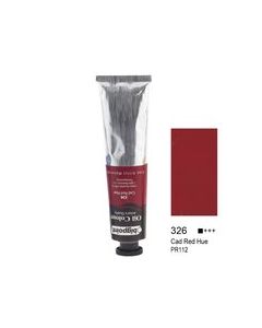 Bigpoint Yağlı Boya 200 ml Cad Red Hue 326