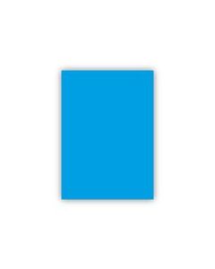 Bigpoint Fon Kartonu 50x70cm 160 Gram Mavi