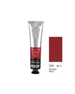 Bigpoint Yağlı Boya 200 ml Crimson 315