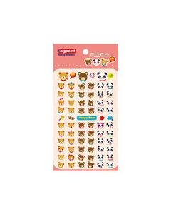 Bigpoint Sticker Mutlu Ayılar
