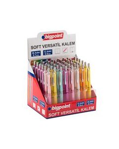 Bigpoint Soft Versatil 48'li Set