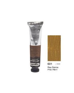 Bigpoint Yağlı Boya 200 ml Raw Sienna 601