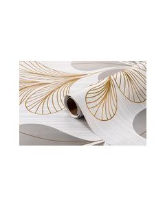 Bigpoint Yapışkanlı Folyo 2m Çiçek Desen No:78