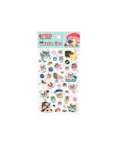 Bigpoint Sticker Baykuşlar