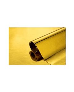 Bigpoint Yapışkanlı Folyo 2m Gold No:88