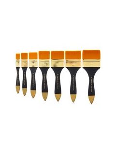 Bigpoint 305 Serisi Sentetik Kıl Zemin Fırçası No: 60mm