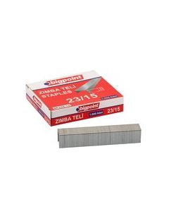 Bigpoint Zımba Teli No:23/15