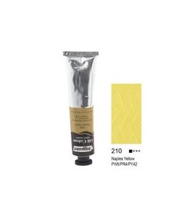 Bigpoint Yağlı Boya 200 ml Naples Yellow 210