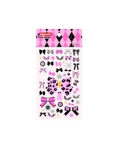 Bigpoint Sticker Kurdele