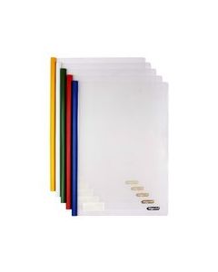 Bigpoint Sıkıştırmalı Rapor Dosyası 7mm - 5 Renk