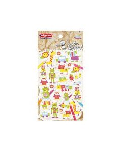 Bigpoint Sticker Magic Crayon