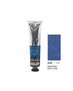 Bigpoint Yağlı Boya 200 ml Royal Blue 459