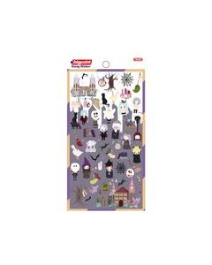 Bigpoint Sticker Cadılar